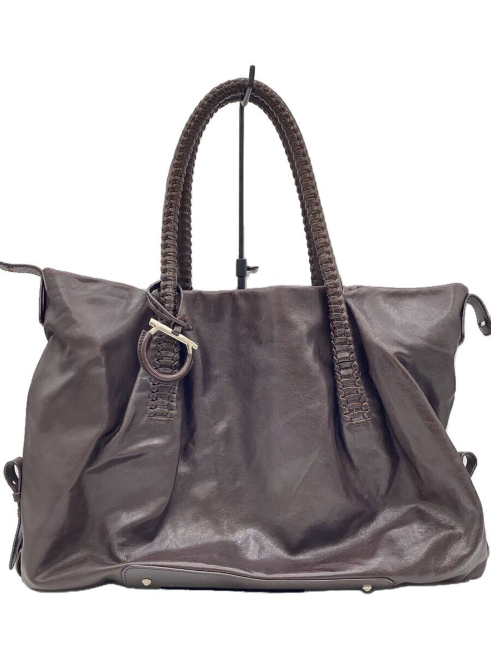 Salvatore Ferragamo Tote Bag